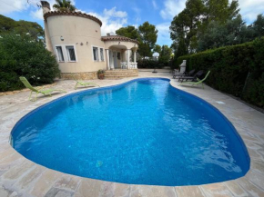 Villa Wak